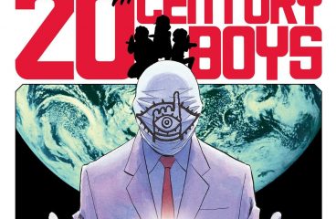 20th Century Boys: Pandemics, Conspiracies, and Cults of Personality