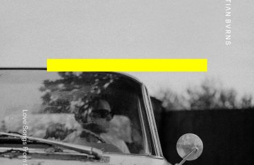 The second artist album from Christian Burns – Love Songs from Suburbia!