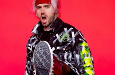 Sevenn debuts on Purple Fly with “The Hills” in collaboration with Flaremode and DLAY!