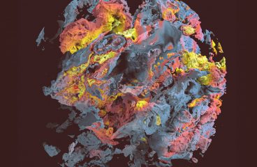 MONOLINK RELEASES SECOND STUDIO ALBUM ‘UNDER DARKENING SKIES’ !