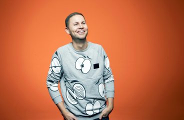 Jack Wins talks about lockdown, legends and future plans | EDM Nations Interview !
