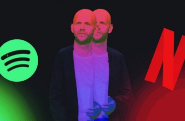 Netflix Is Creating A Fictional Series About Spotify Releasing In 2022