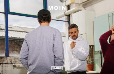 Podcast 700: MoinPodcast 700: Moin