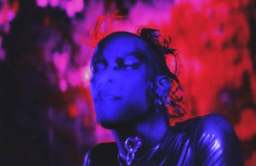 Yves Tumor Shares New Single; Listen Now