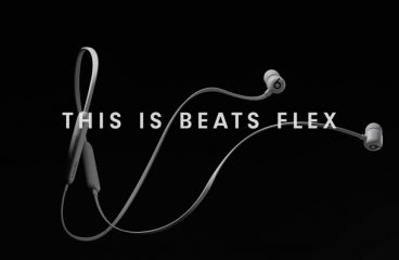 Beats Flex Wireless Earbuds Only $39 On Amazon