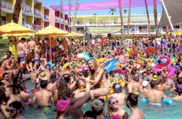 Dive Into Splash House’s 2021 Return