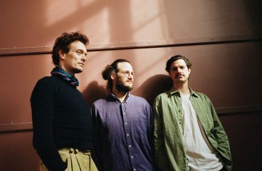 Efterklang’s Sixth Album is Incoming on City Slang
