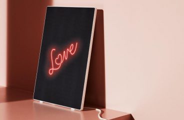 Sonos and IKEA Team Up for a Picture Frame Speaker