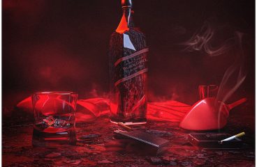 3ONCER teamed up with Kris Kiss for “Dirty Break” !