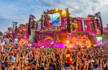 [BREAKING] Tomorrowland 2021 Likely Cancelled After Permit Denied