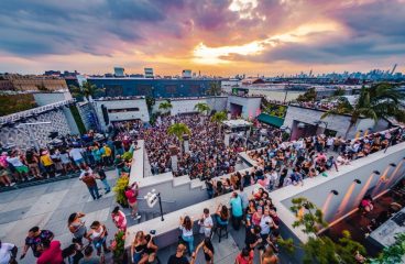 Brooklyn Mirage Will No Longer Require Vaccine Passports