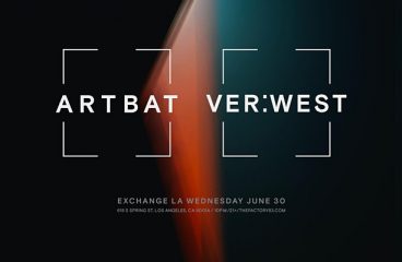 VER:WEST Set To Make Worldwide Club Debut With Factory 93 At Exchange In LA Alongside ARTBAT