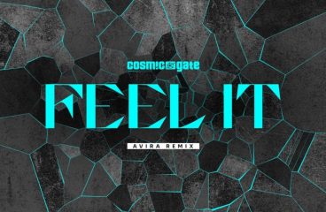 Feel It – AVIRA Remix