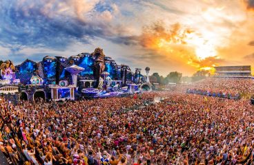 Local Mayors Remain Unswayed on Tomorrowland After Meeting