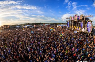 [Review] Forbidden Kingdom Music Festival Returns Bigger Than Ever Before