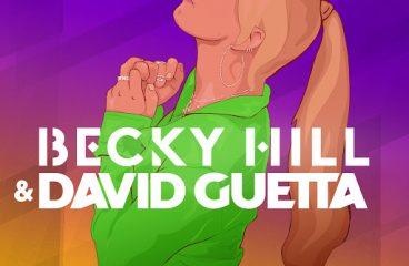 Becky Hill & David Guetta – Remember