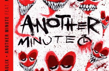 HYDRAULIX CONTINUES ALBUM ROLLOUT WITH HAZY & LATE-NIGHT HIP-HOP CUT,“ANOTHER MINUTE” FT. MUCHI !