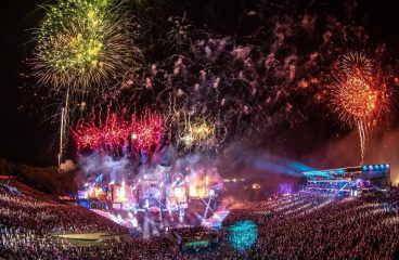 Tomorrowland 2021 might be cancelled also this year !