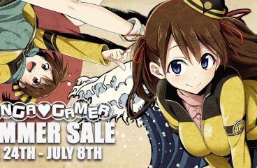 Summer 2021 Sale!