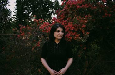 Sarah Davachi’s New Album is “Like Half-Speed Progressive Rock, But Just the Keyboard”