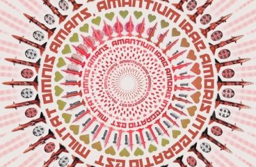 Pendulum Finally Unveil new EP, ‘Elemental’