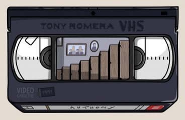 Tony Romera Released ‘VHS’, A Nostalgic Single Off His Forthcoming Album On Monstercat
