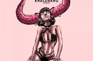 Joyhauser Unveil Powerful ‘Knaldrang‘ EP