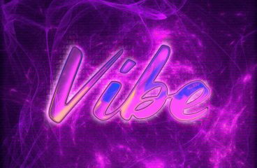 Martron – Vibe