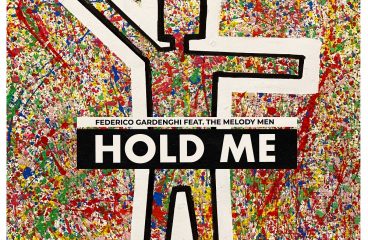 ITALIAN YOUNGSTER FEDERICO GARDENGHI DROPS FOLLOW-UP RECORD ON ARMADA MUSIC: ‘HOLD ME’ (FEAT. THE MELODY MEN)!