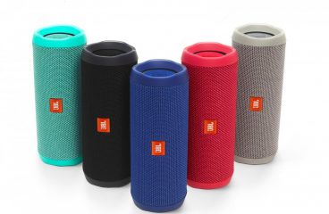 This Awesome JBL Bluetooth Speaker is Less Than $100