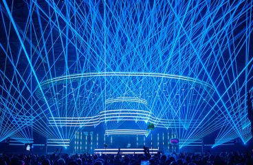 Dreamstate SoCal Marks Return With First Phase Lineup