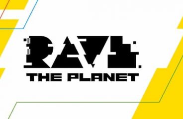 Rave The Planet Goes to Tiktok for Its Next Fundraiser