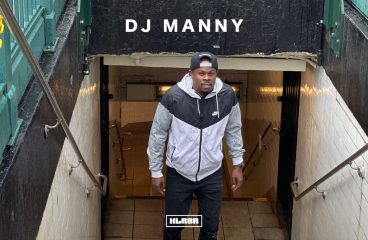 Podcast 703: DJ MannyPodcast 703: DJ Manny