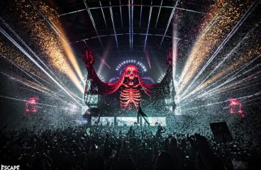 Escape Halloween Drops Massive 2021 Lineup