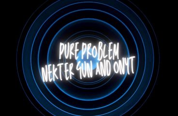 Nekter Gun teamed up with Onyt to bring you a “Pure Problem”out on Gunlock Records !