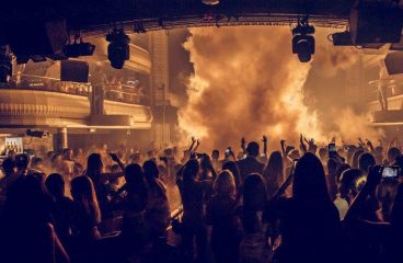 Barcelona to Close Indoor Clubs This Weekend Due to COVID-19