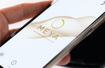 MEYA Meditation App Partners with Jamie Jones and Lee Burridge