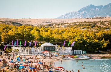 SONUS Festival Shares Its 2022 Line-Up