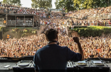 [WATCH] Solomun’s Five Hour Closing Set At EXIT Festival