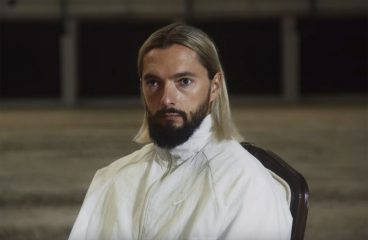 Salvatore Ganacci Drops First Track of 2021 ‘Step-Grandma’