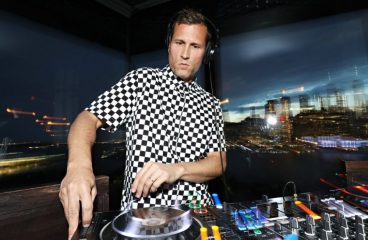 Kaskade Drops Newest Single,’Hot Wheels,’ Ahead of Upcoming Redux 005 EP