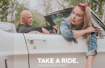 Boris Brejcha Drops ‘Take A Ride’ With Ginger