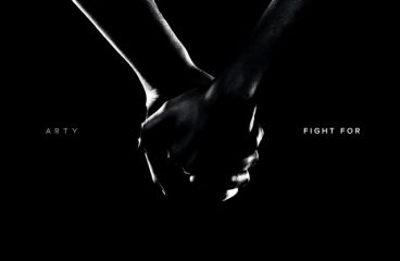 ARTY Takes Us Into A Hopeful World With ‘Fight For’