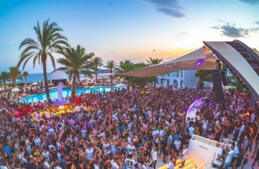 Ibiza Org Proposes Blacklisting DJs That Played Illegal Parties
