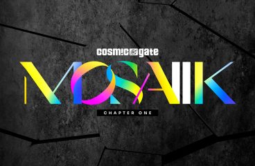COSMIC GATE CONFIRM RELEASE DATE FOR NEW ARTIST ALBUM, ‘MOSAIIK’!