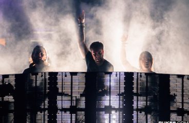 Swedish House Mafia: Key Moments Since Their Last Single Release