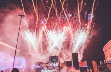 Drumcode Malta Forced to Postpone to 2022