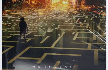 Merplexit just dropped a massive electro house banger !