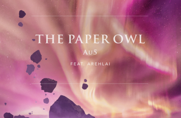 Au5 Gives His Ophelia Debut Single Release ‘The Paper Owl’