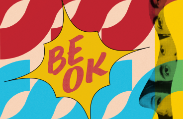 Ookay, Flux Pavilion, And Elohim Team Up On ‘BE OK’